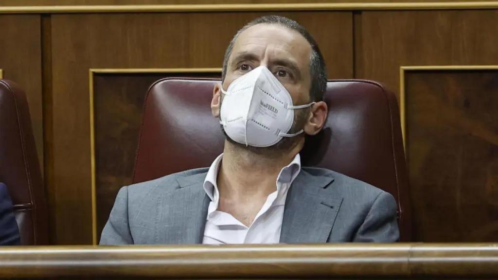 Borja Sémper en una imagen del pasado mes de julio.
