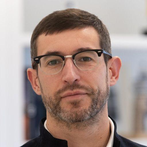 Damián Rey Rodríguez