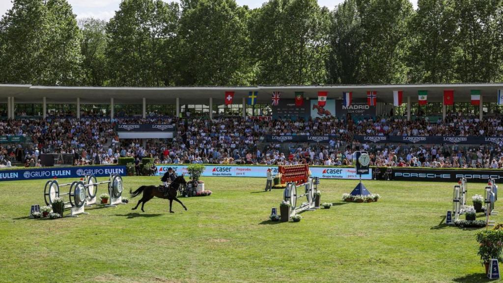 Longines Global Champions Tour