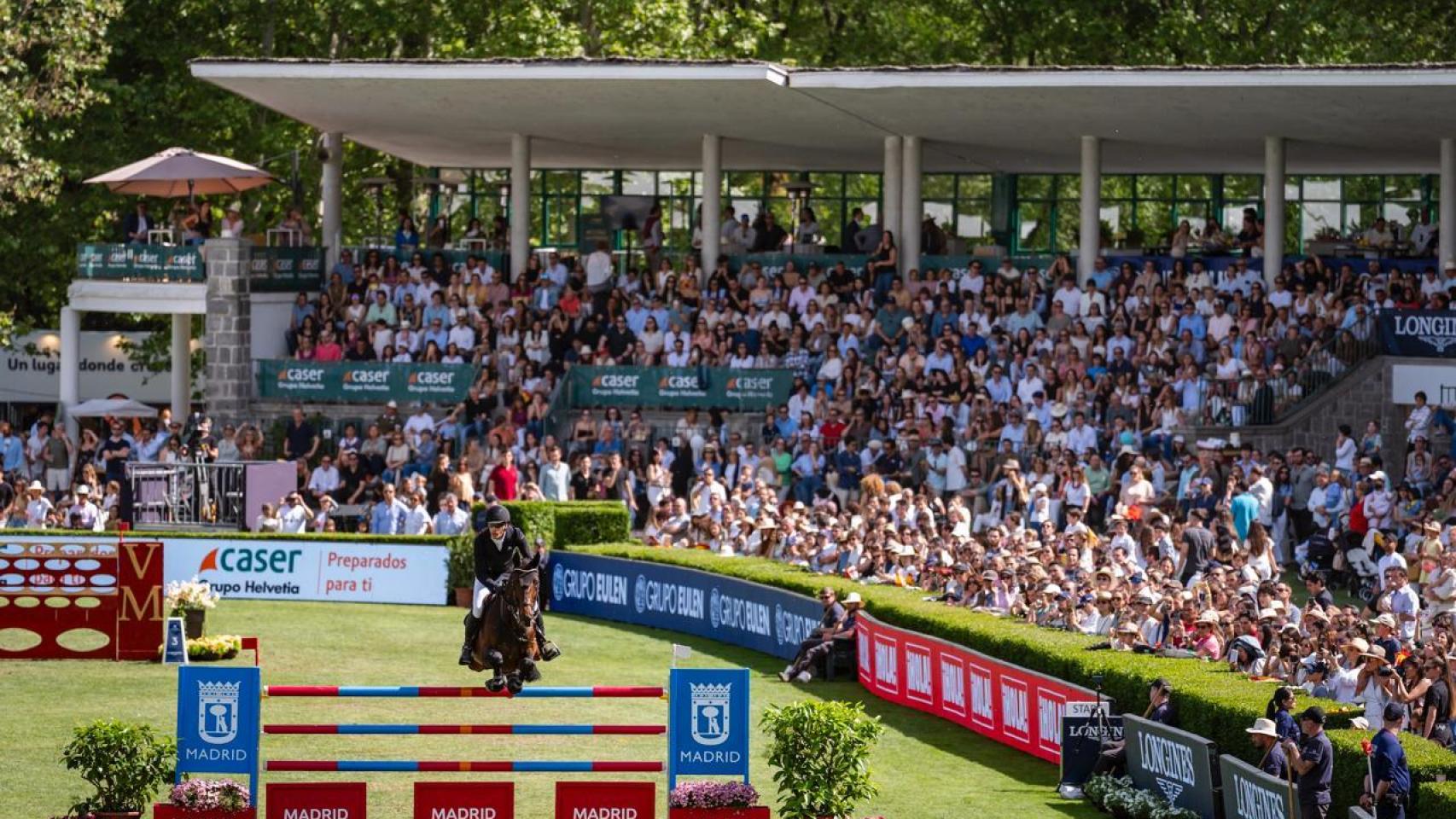 Longines Global Champions Tour