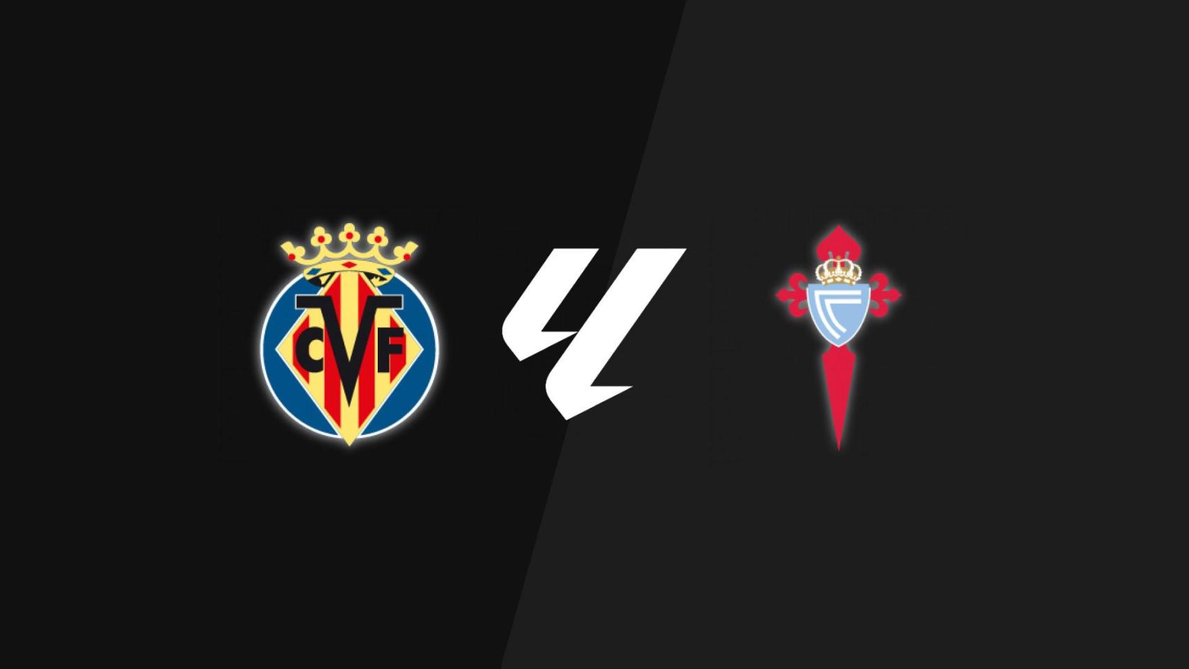 Villarreal - Celta, La Liga