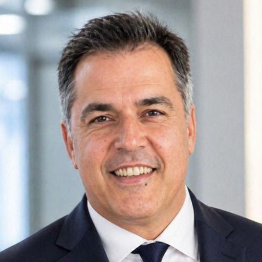 Marcos Díaz Molk