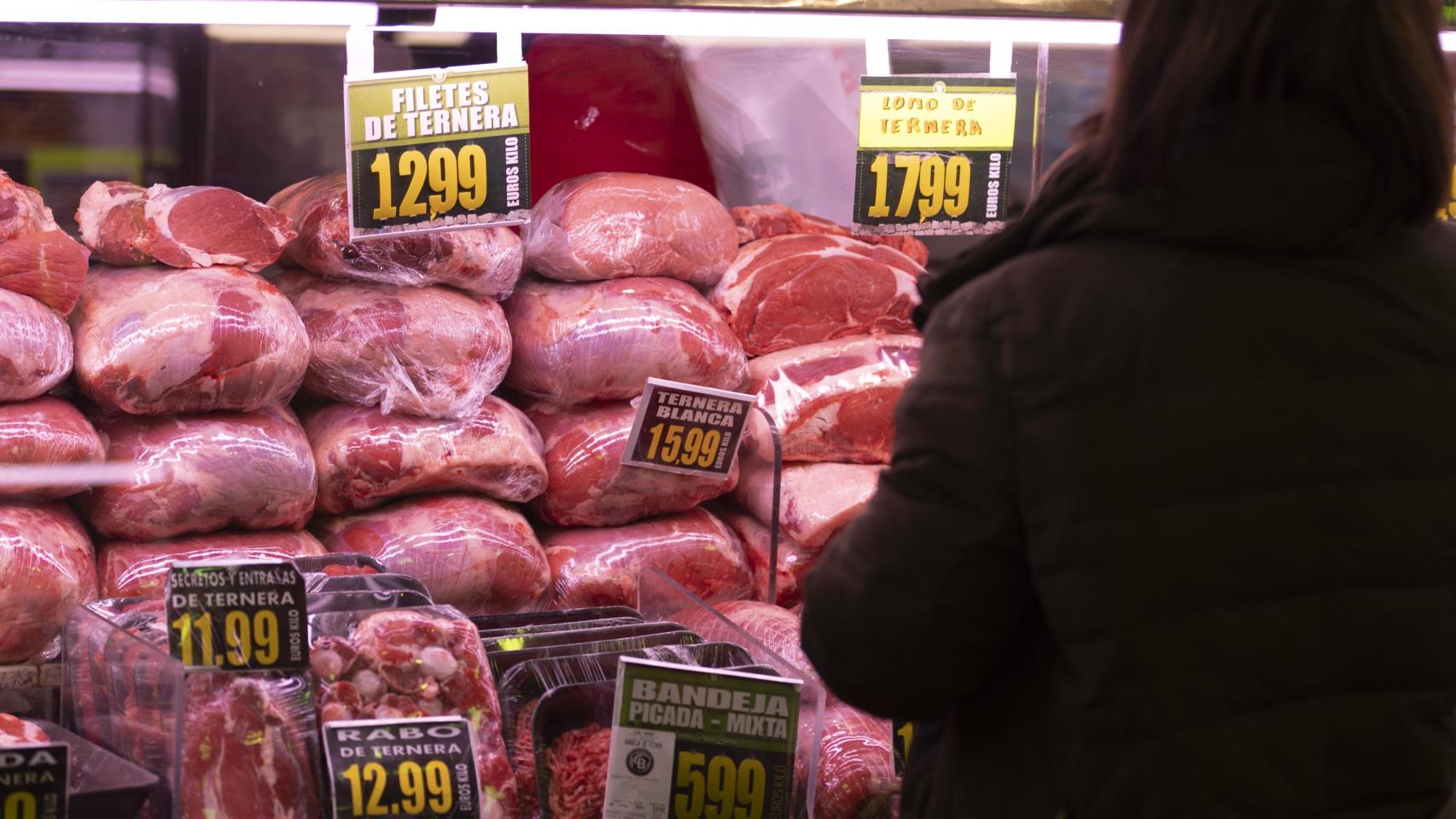 Adiós al filete de ternera: las legumbres vuelven al centro del menú para sustituir a la carne y el pescado por su encarecimiento