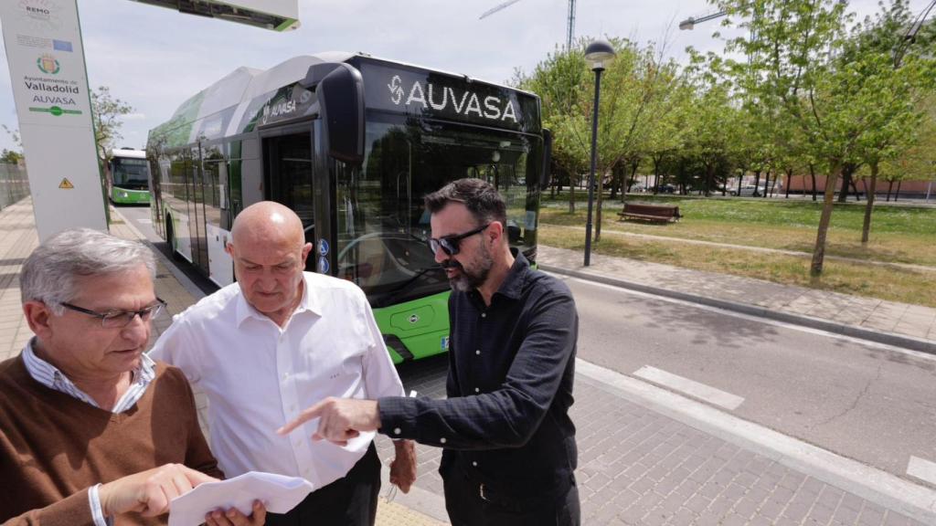 El servicio búho llegará al barrio de Santos Pilarica: hay cambios en otras rutas