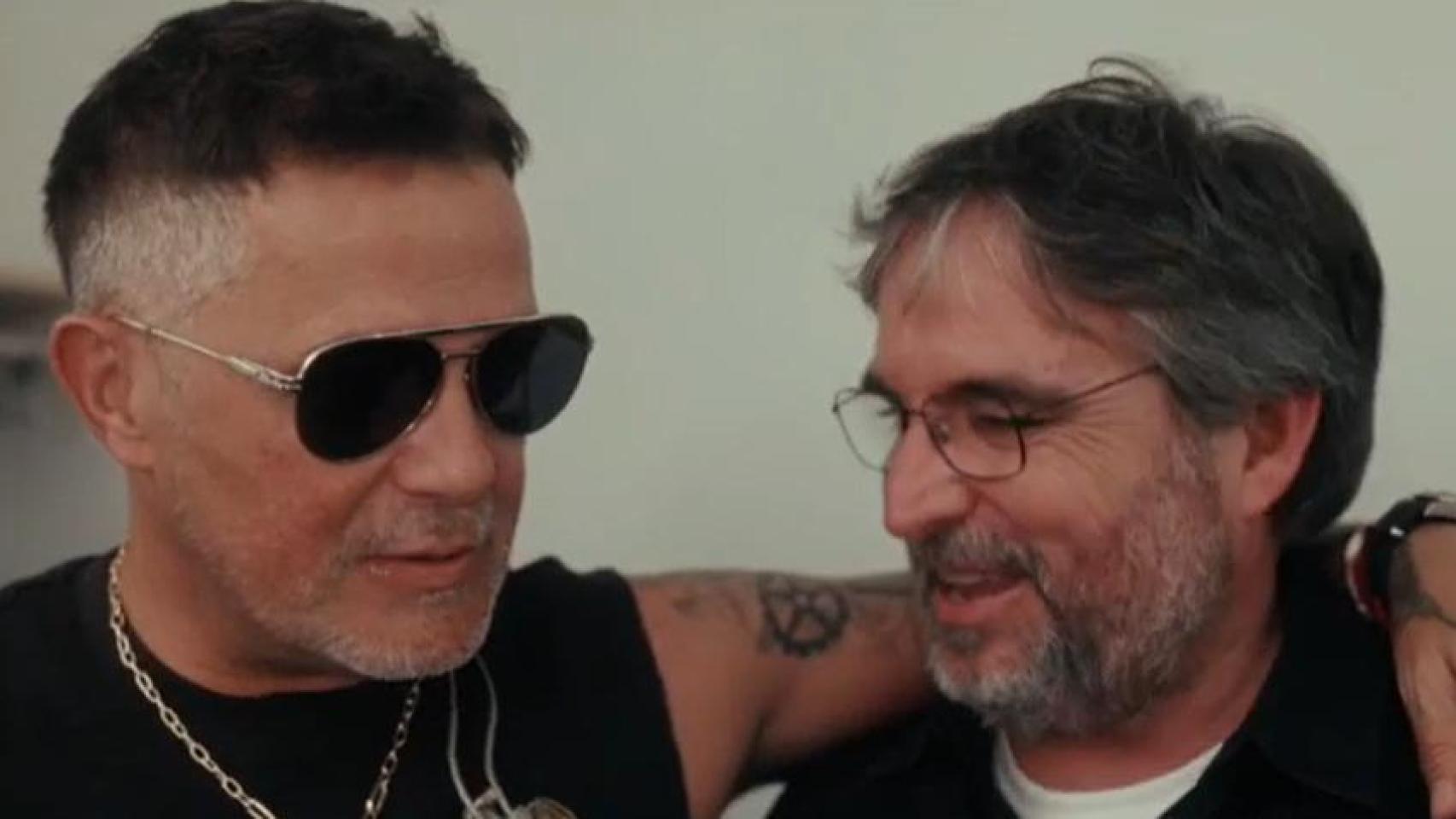 La entrevista de Alejandro Sanz ha cerrado la temporada de 'Lo de Évole' en laSexta.