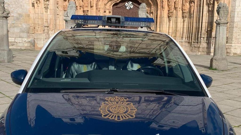 Dos detenidos en Valladolid por distintos casos de allanamiento de morada