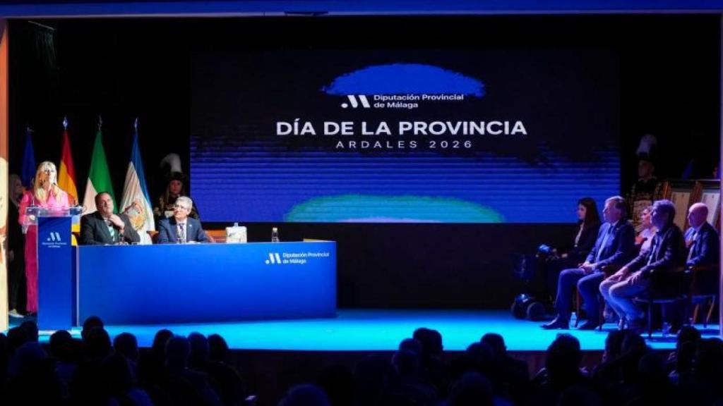 Día de la provincia.