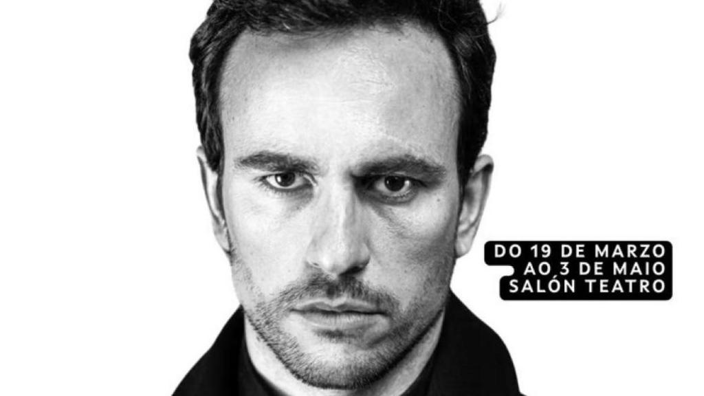 Hamlet se podrá ver en el Salón Teatro.