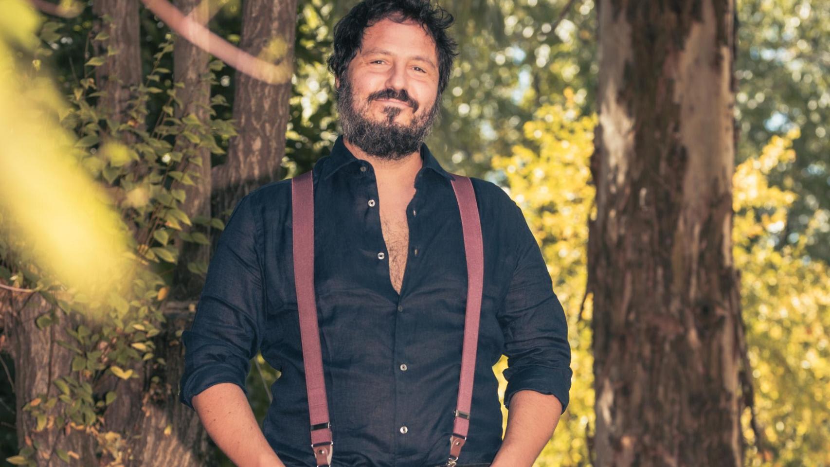 El Kanka.