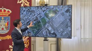 Imagen de la presentación.