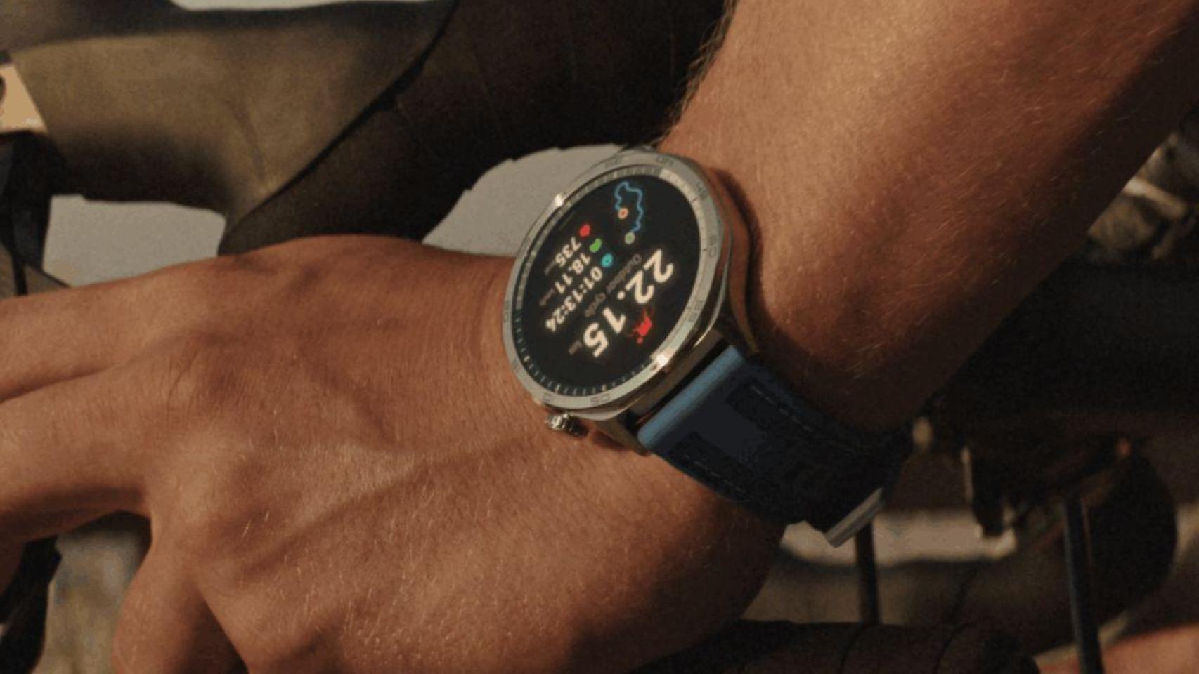 HUAWEI WATCH GT 5