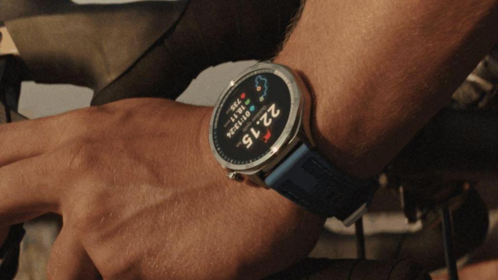 HUAWEI WATCH GT 5