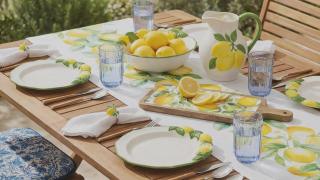 Colección Lemon Studio.