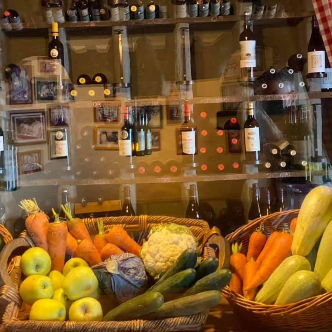 Materia prima