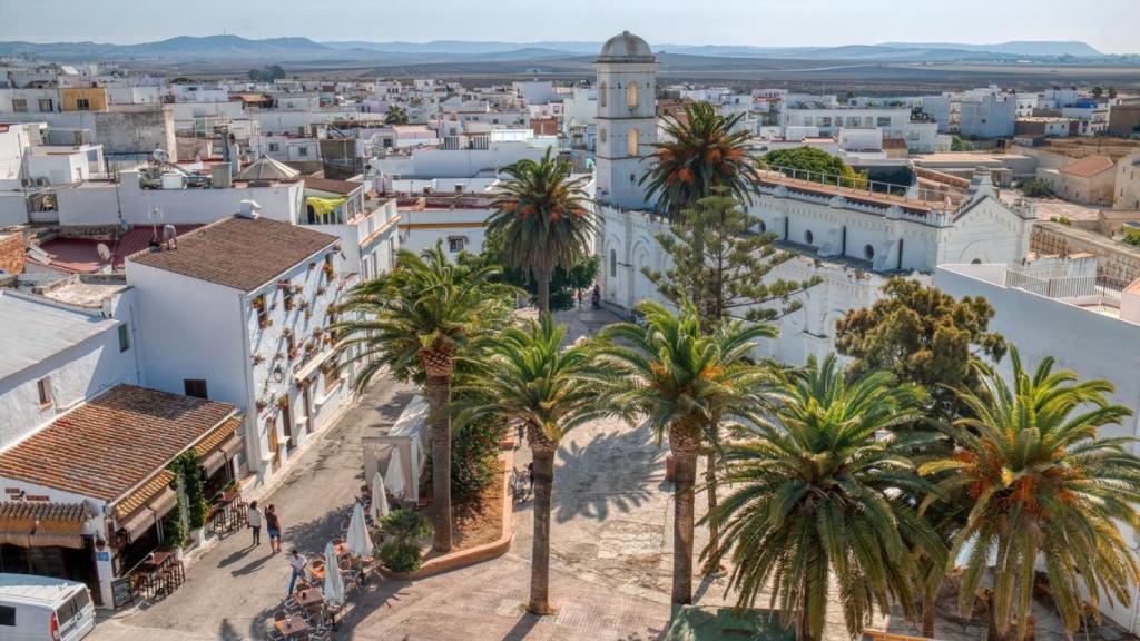 Conil de la Frontera.