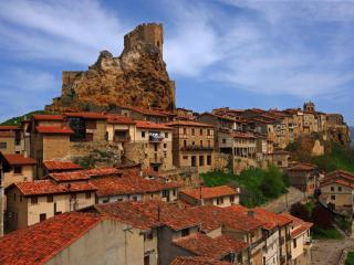 Imagen de esta ciudad española situada en el norte de España.