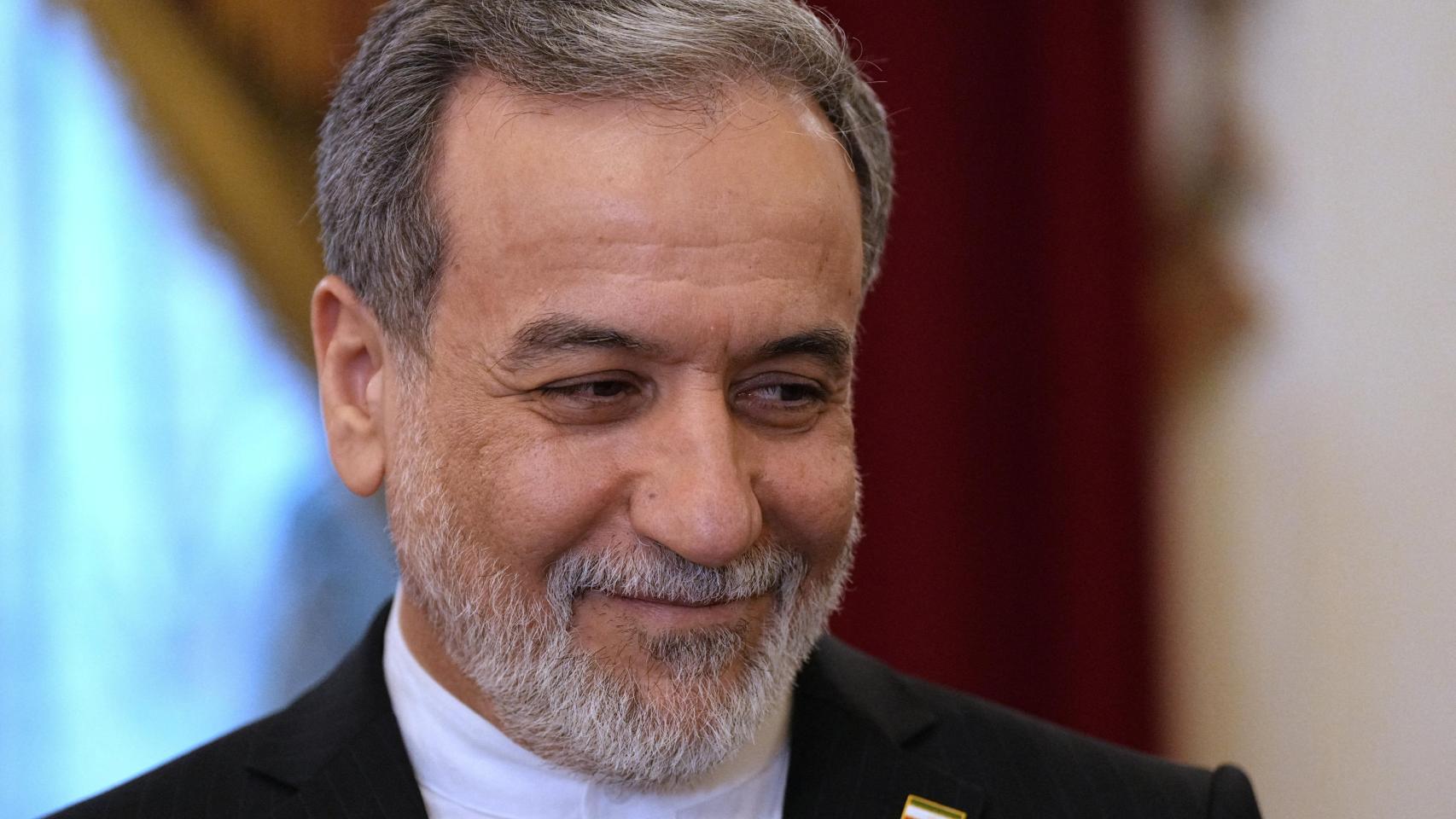 Irán estudia la solicitud de Trump para entablar negociaciones: 