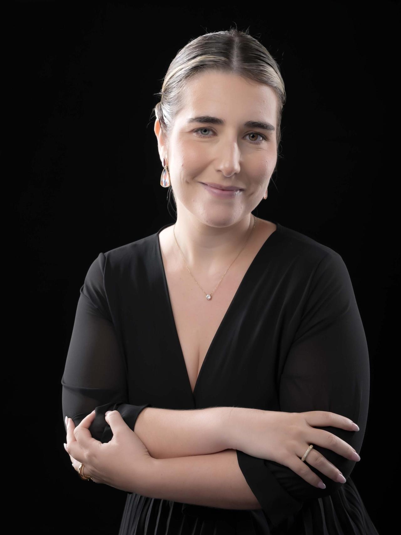 Aída García Bueno – Fundadora y CEO de Japanese Head Spa.
