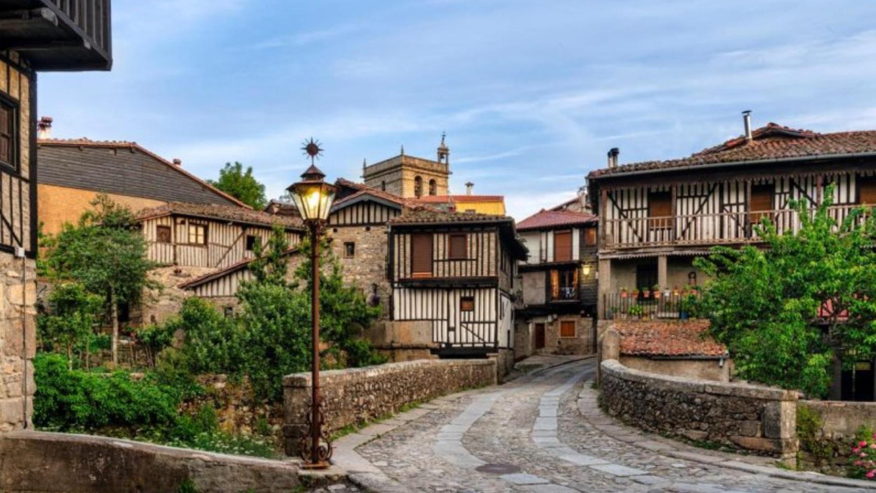 El pueblo español perfecto para recorrer a pie: declarado Conjunto Histórico-Artístico con esencia medieval intacta