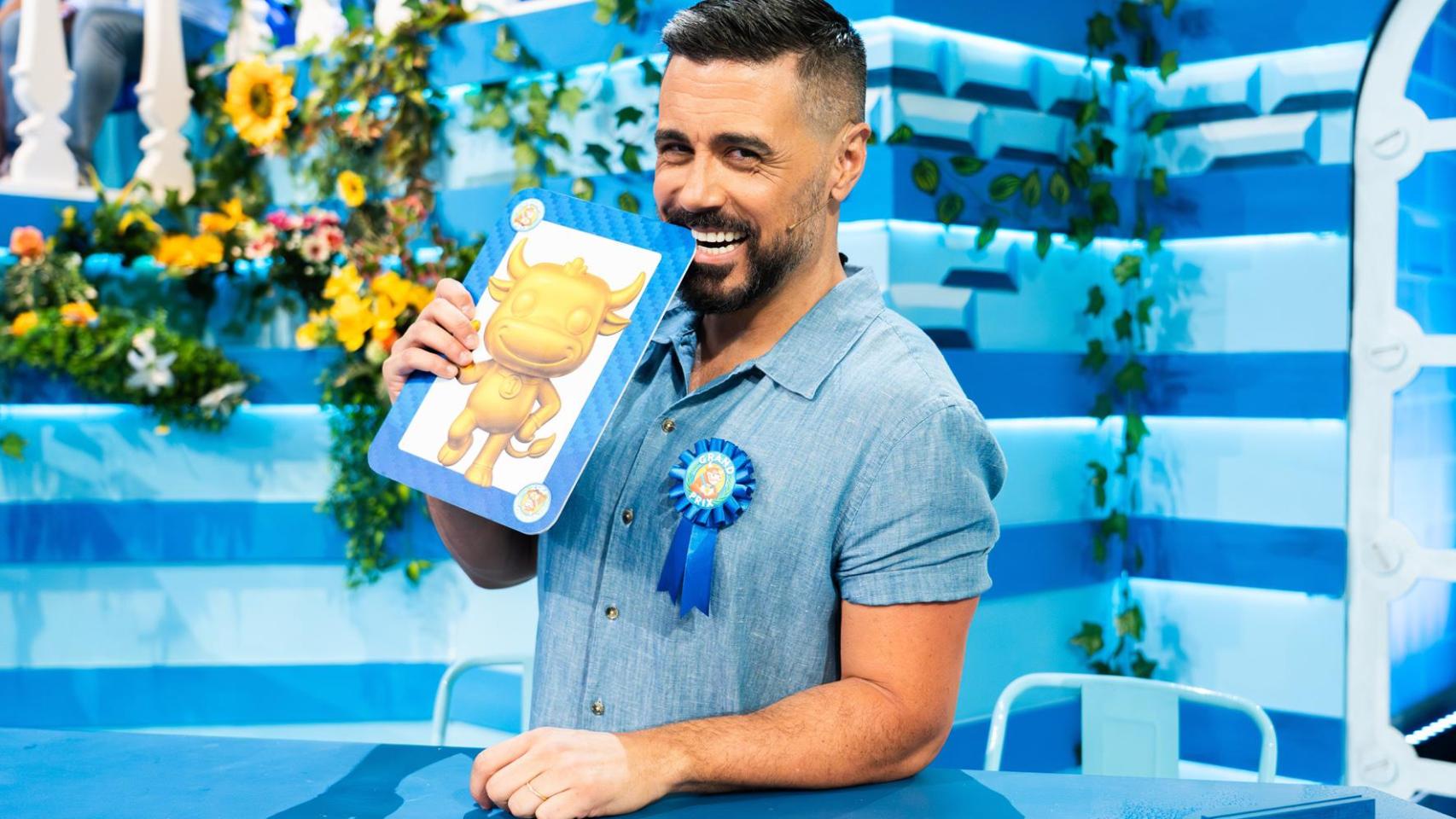 Gorka Rodríguez.