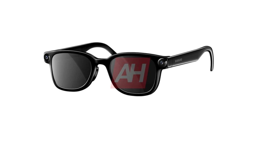 Gafas inteligentes Samsung Galaxy Glasses