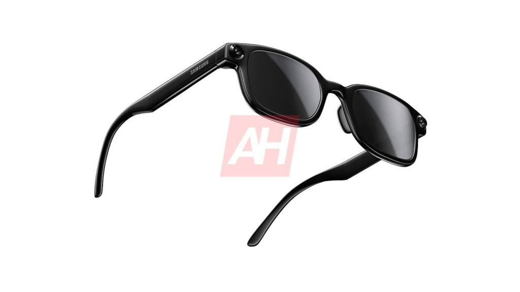 Gafas inteligentes Samsung Galaxy Glasses