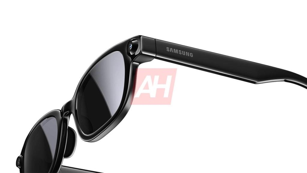 Gafas inteligentes Samsung Galaxy Glasses