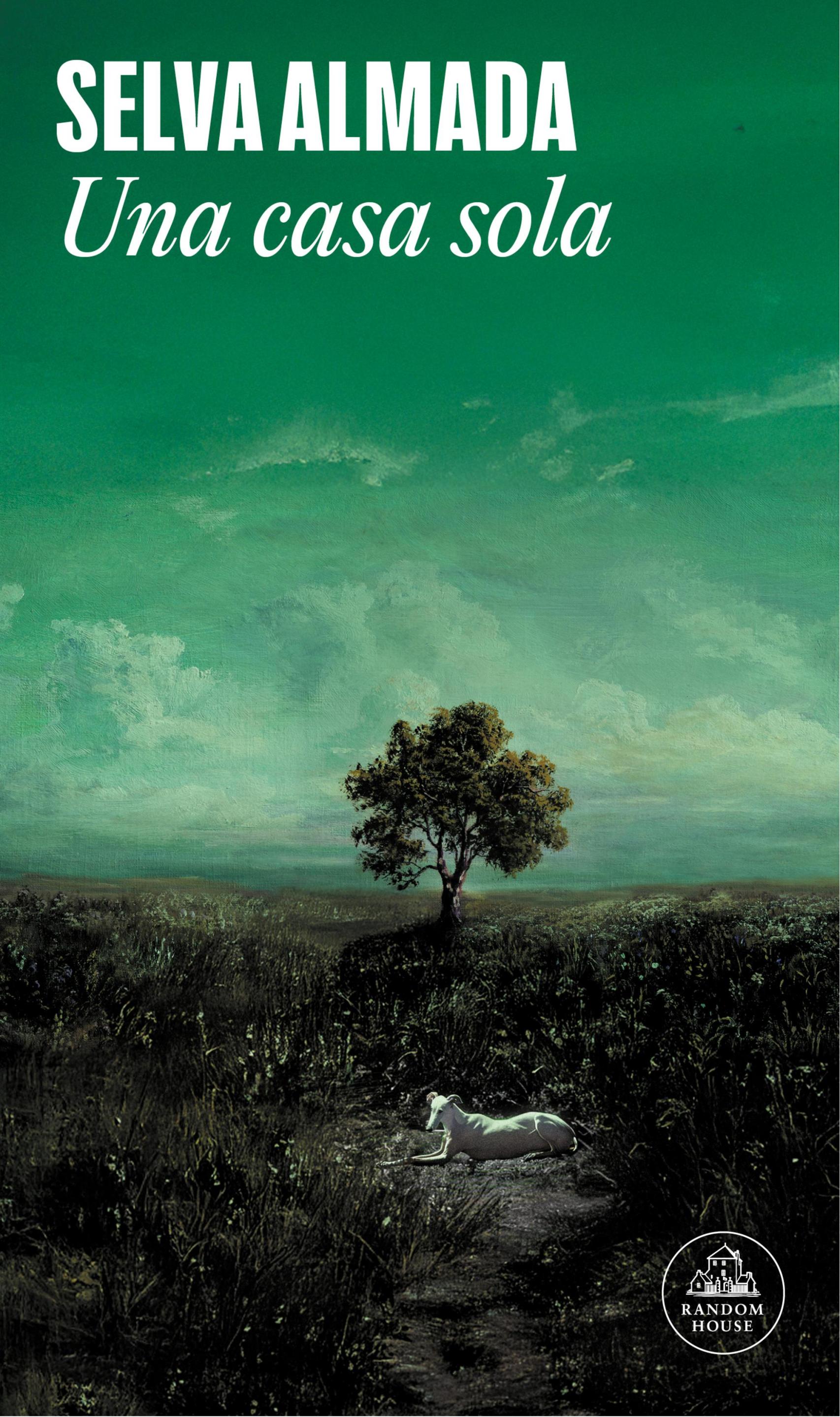 Portada de 'Una casa sola'.