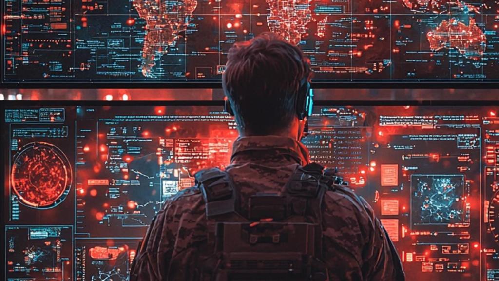 La OTAN ha adquirido oficialmente un sistema de combate basado en inteligencia artificial (MSS).