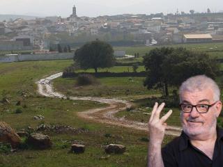 El refugio de Millán Salcedo
