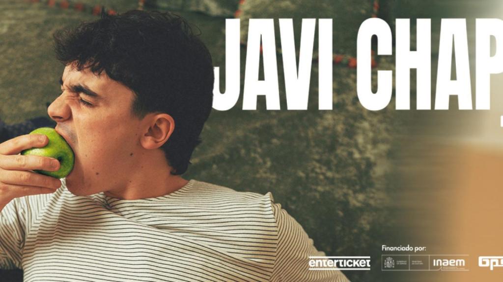 Javi Chapela