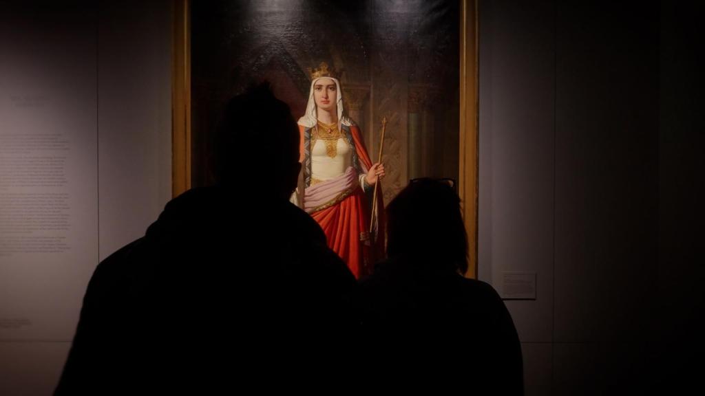 Imagen de la exposición.