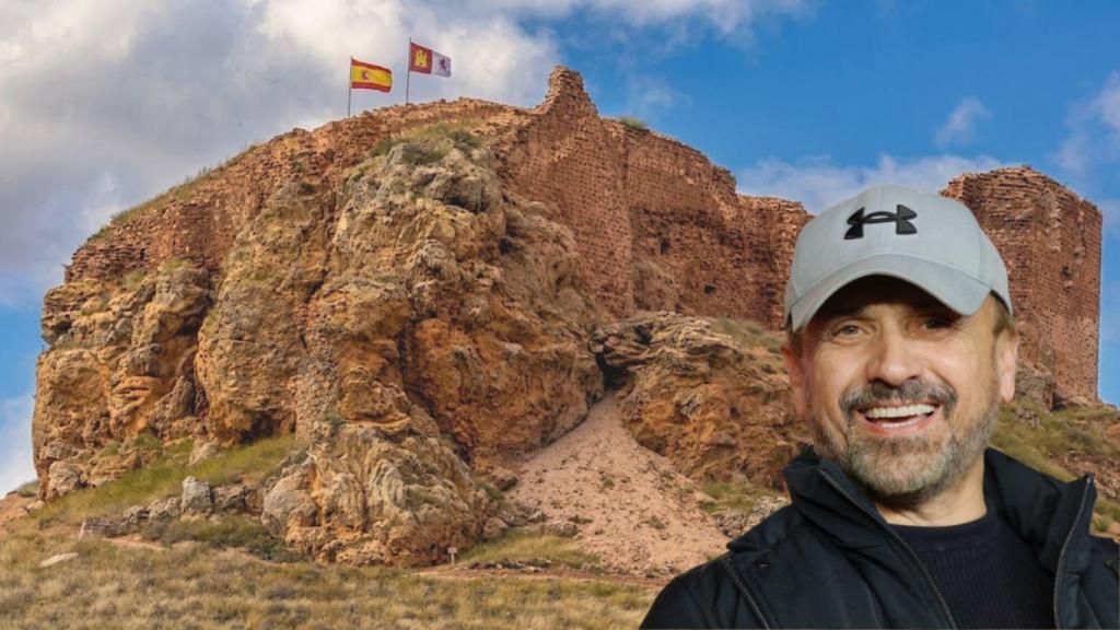 El municipio donde veranea José Mota