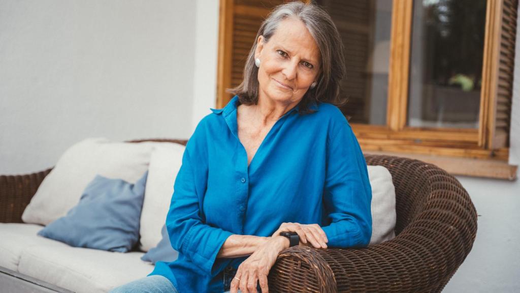 Isabel San Sebastián tiene una sólida trayectoria en la ficción histórica.