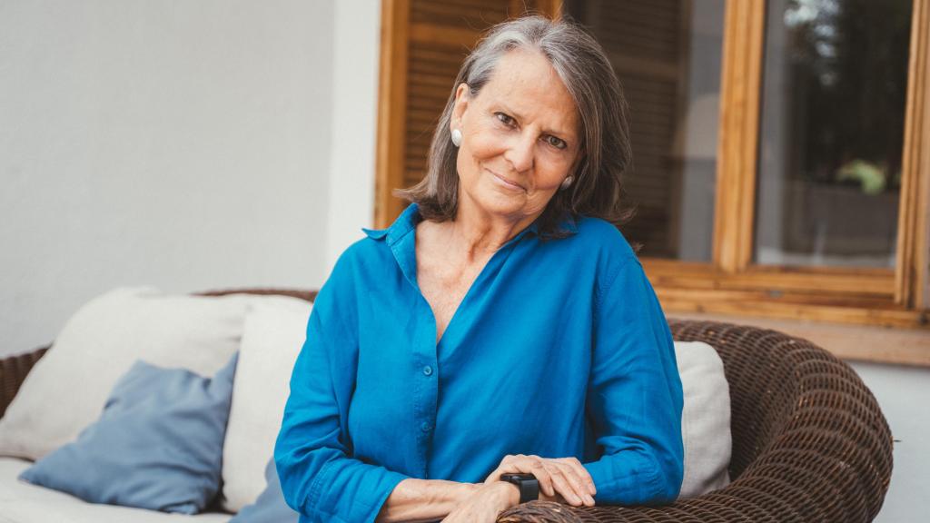 Isabel San Sebastián tiene una sólida trayectoria en la ficción histórica.