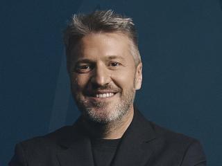 El periodista Aimar Bretos.