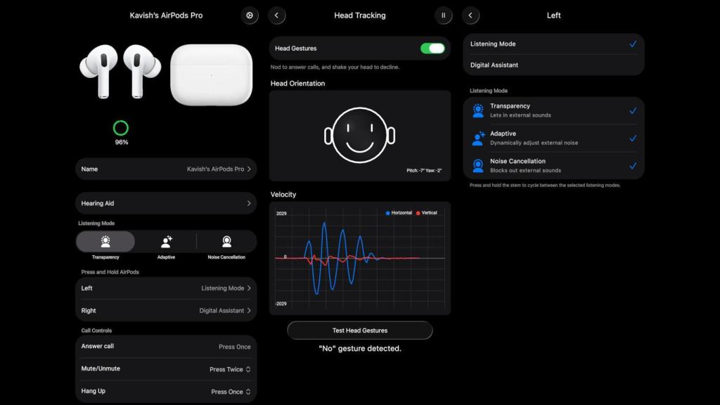 LibrePods es una app para usar los AirPods en Android