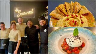 El restaurante a 20 minutos de Vigo que sorprende con cada bocado y arrasa en su primer mes