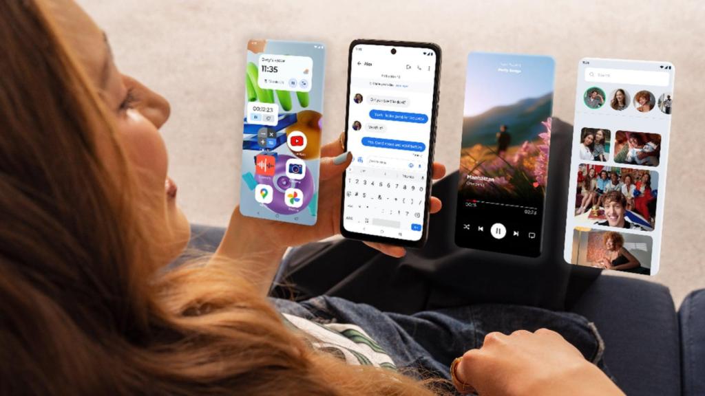 Motorola g37 Power