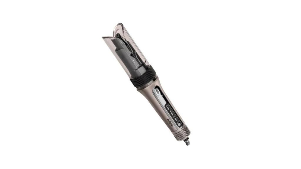 BaByliss Style Secret Air