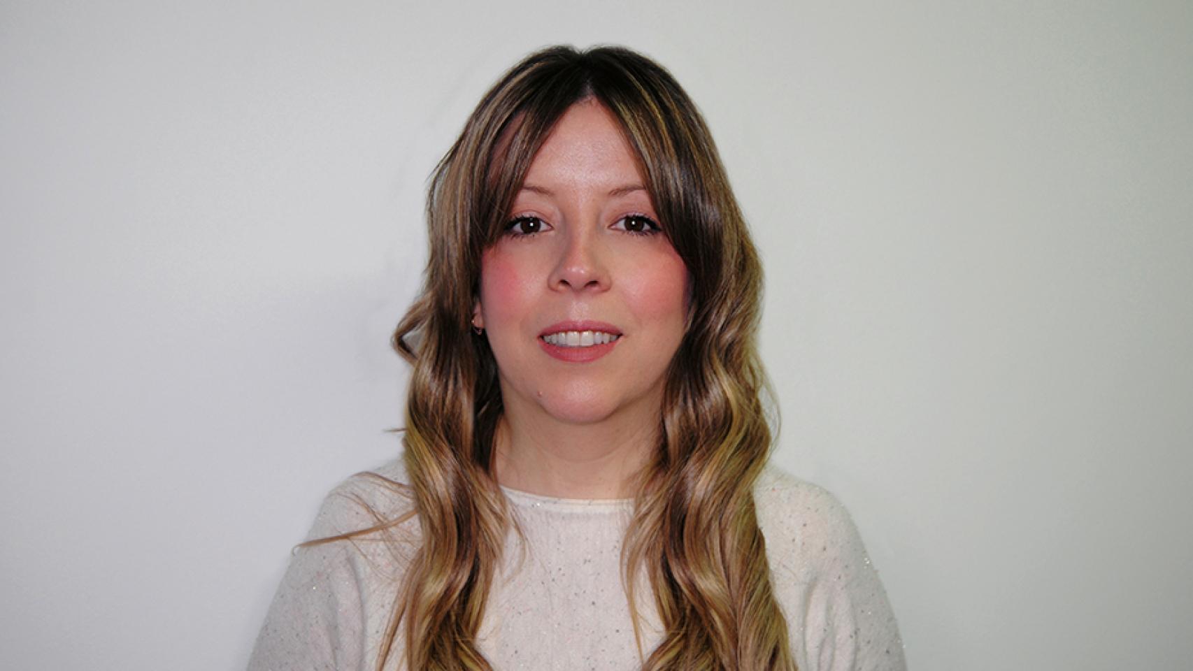 Lucia Castro García