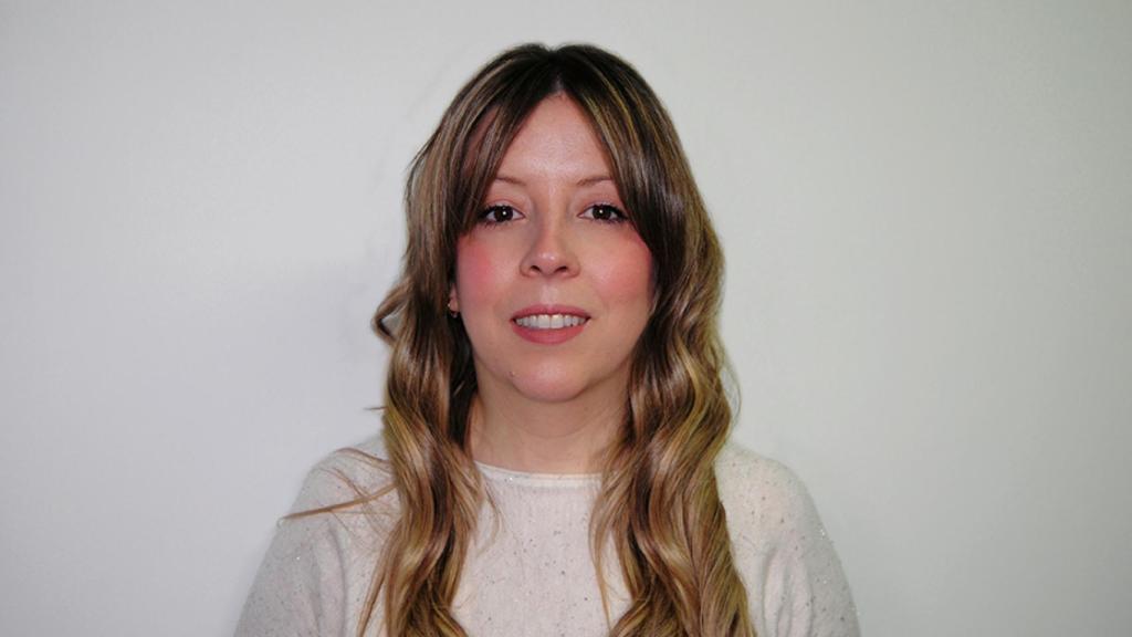 Lucia Castro García