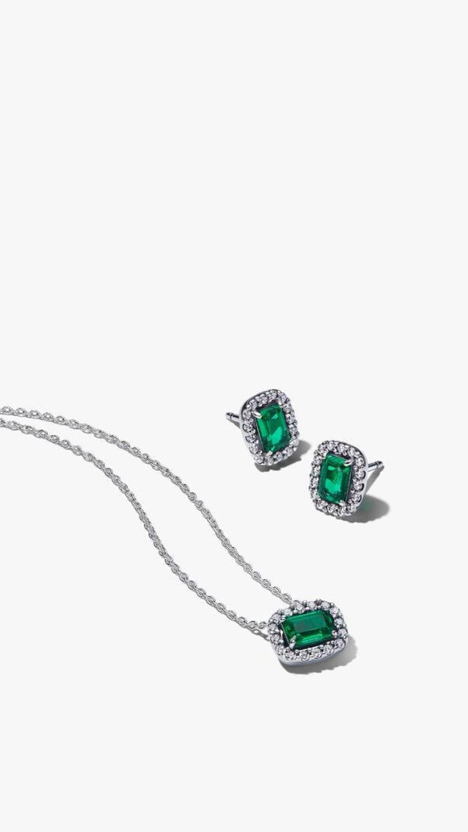 Joyas de Pandora.