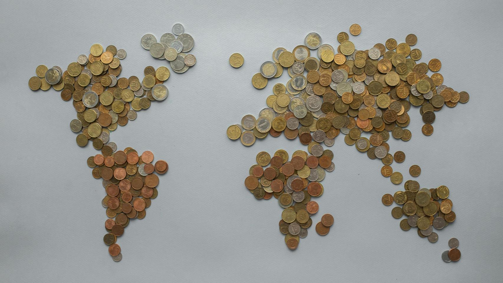 La economía digital alcanzará 28 billones de dólares en 2026.