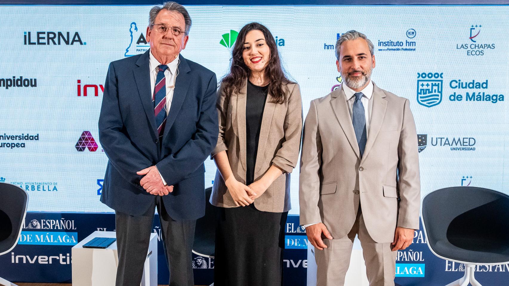 Málaga se consolida como imán de universidades privadas para liderar su transformación económica