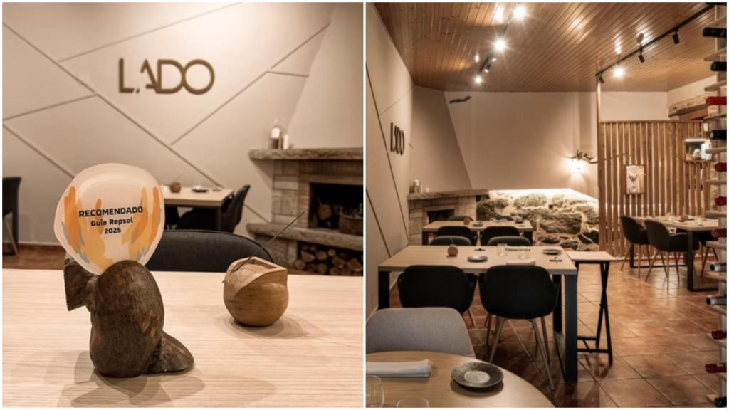 Lado Restaurante