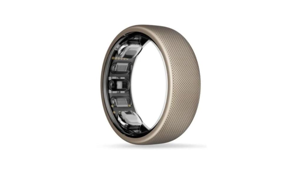 Amazfit Helio Ring