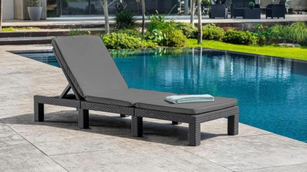 Tumbona Keter Jaipur