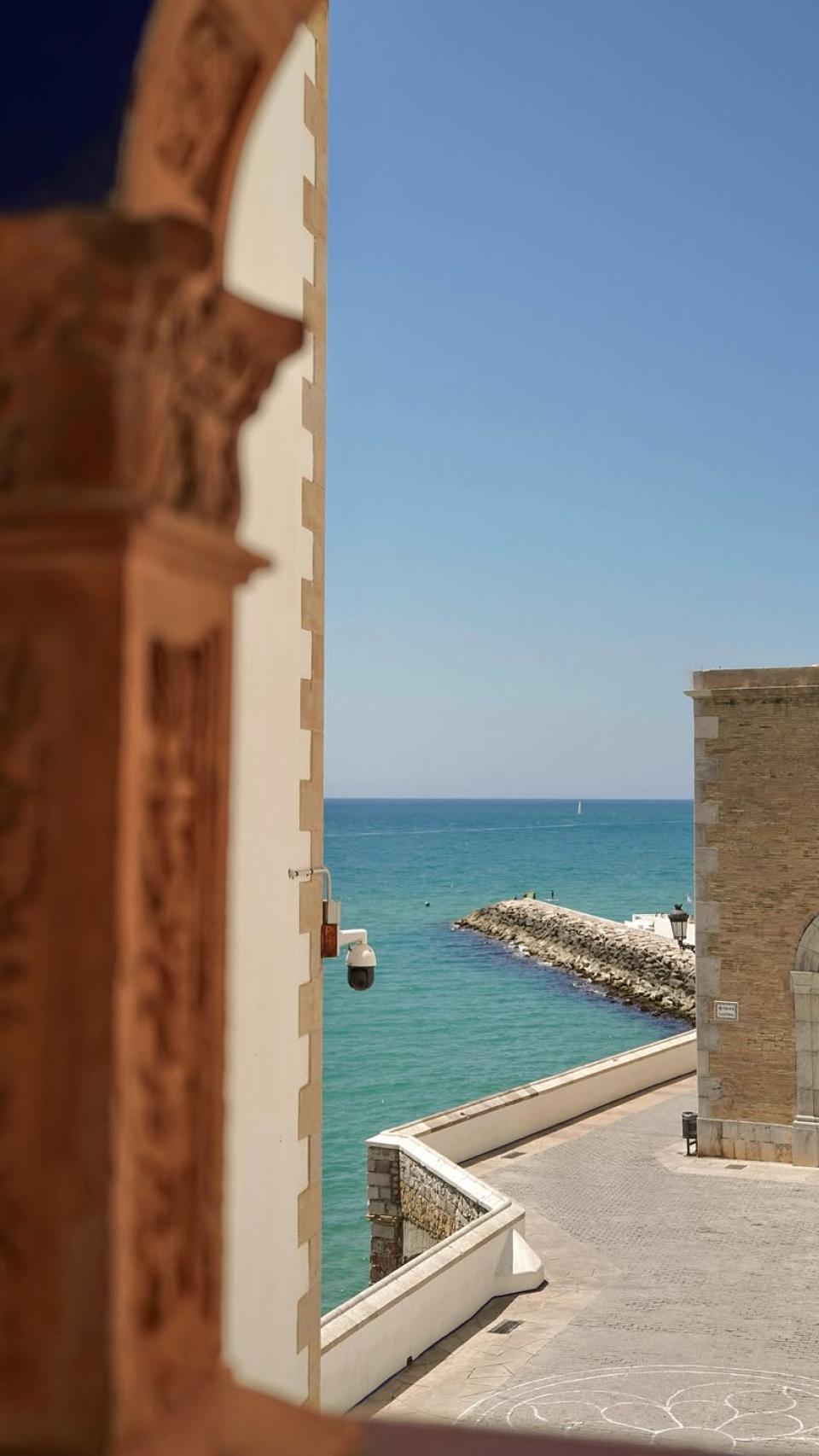 Sitges.