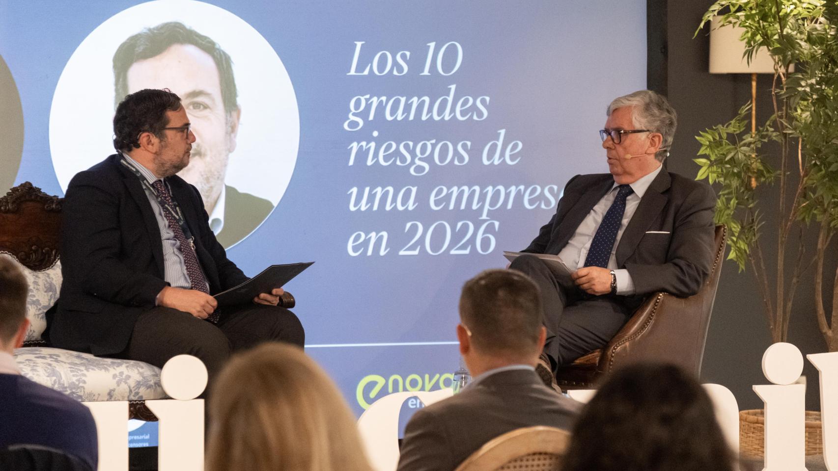 El gran riesgo de las empresas gallegas este 2026: Es el absentismo laboral